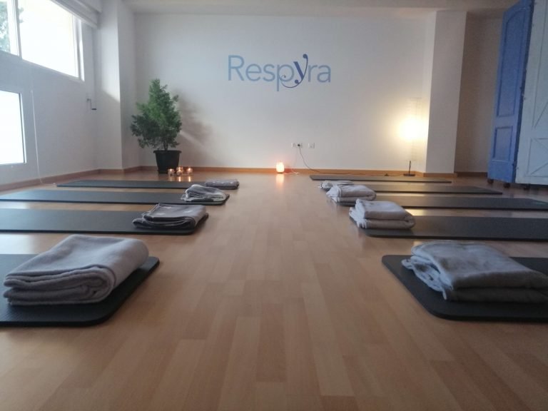 sala respyra