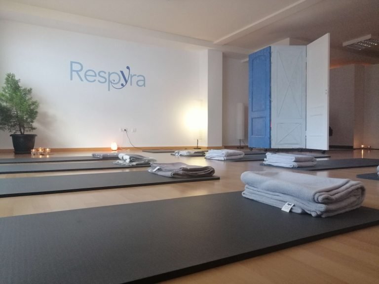 sala respyra