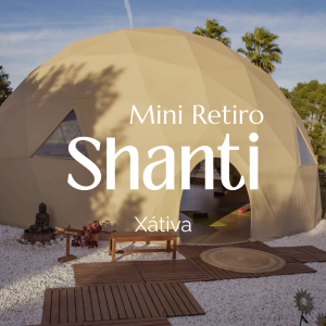 Reserva Mini Retiro Shanti