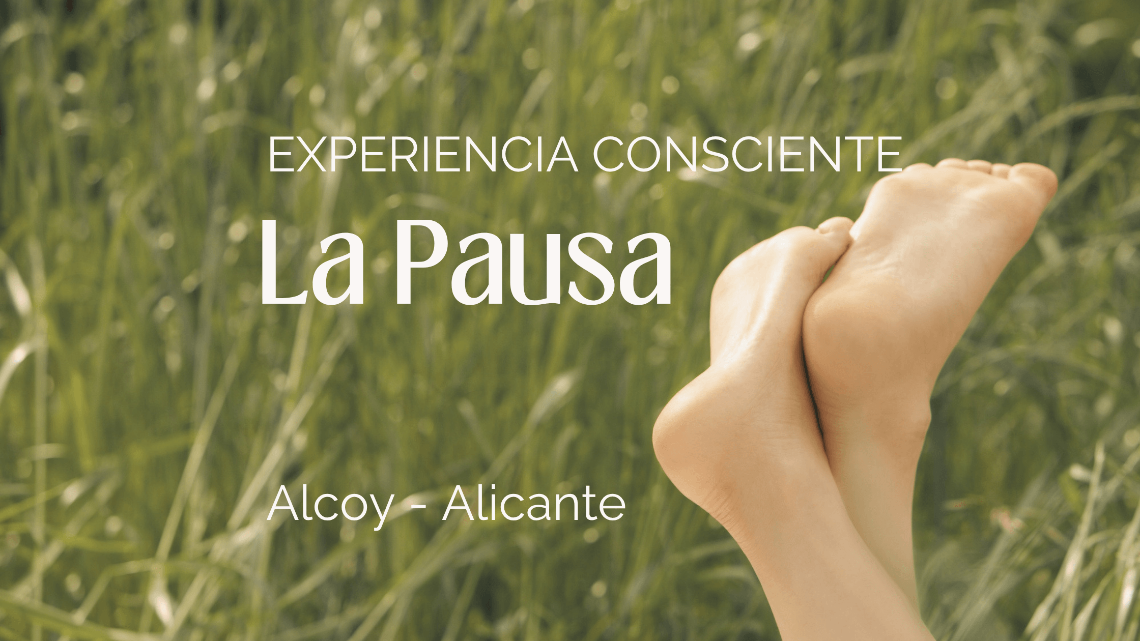 Reserva La Pausa