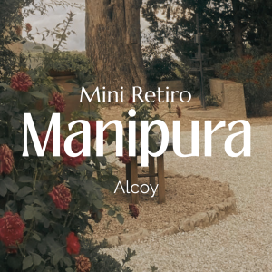 Reserva Mini Retiro Manipura