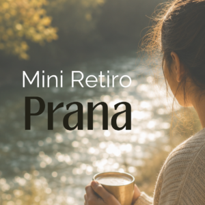 Reserva Mini Retiro Prana
